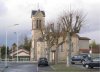 L'église (2009)
